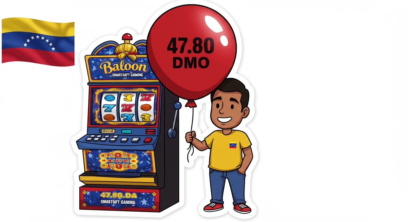 Dónde jugar balloon app Venezuela