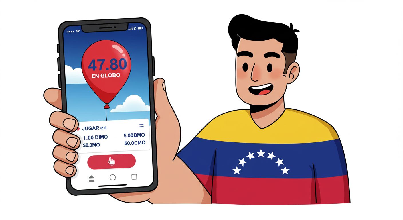 Dónde descargar balloon app