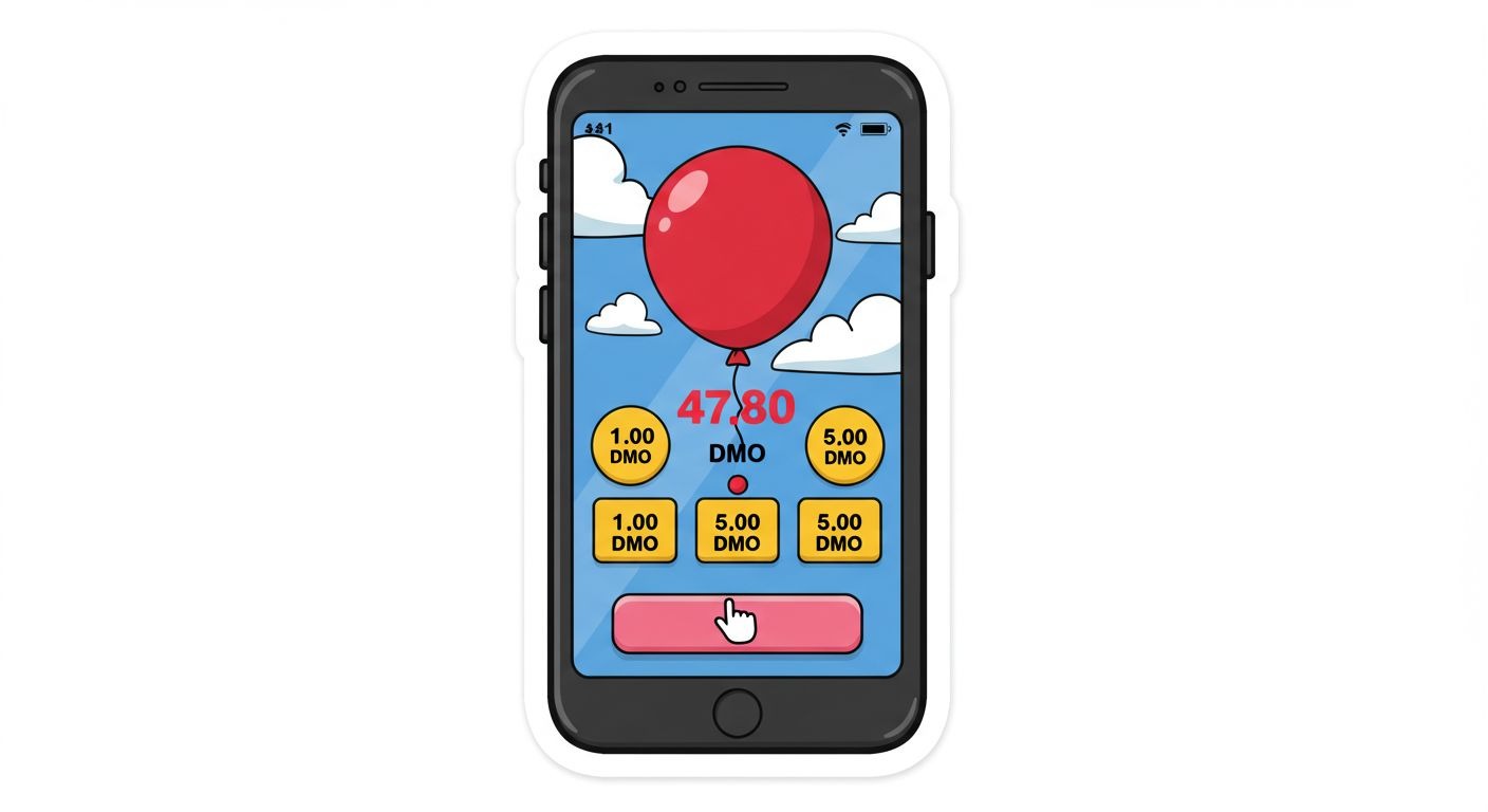 Descargar la aplicación APK de Android balloon app Venezuela